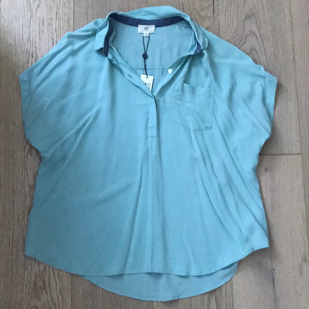 AG blouse